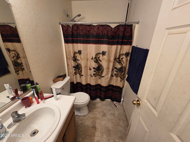 23964 W ANTELOPE Trail, Buckeye, AZ 85326