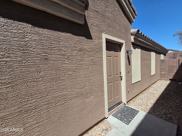 23964 W ANTELOPE Trail, Buckeye, AZ 85326