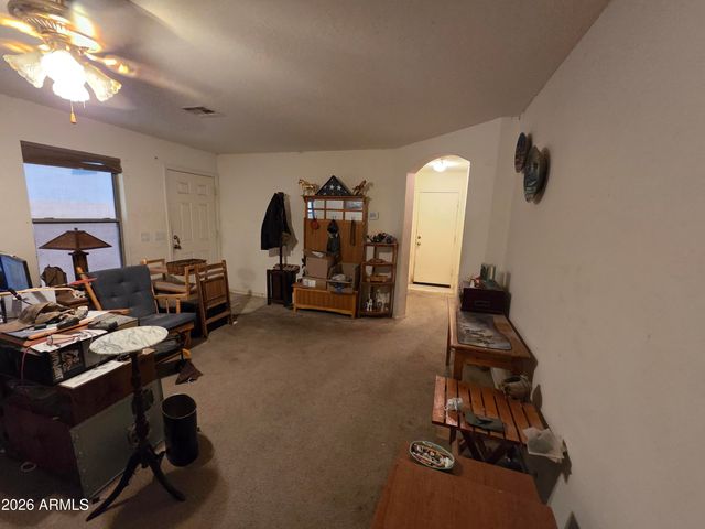 23964 W ANTELOPE Trail, Buckeye, AZ 85326