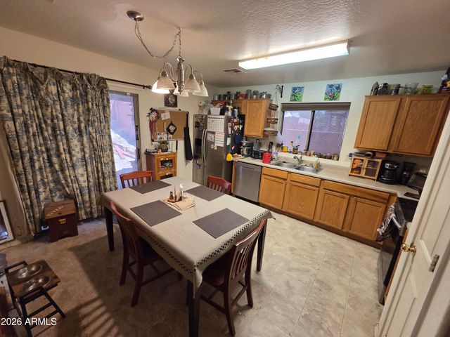 23964 W ANTELOPE Trail, Buckeye, AZ 85326