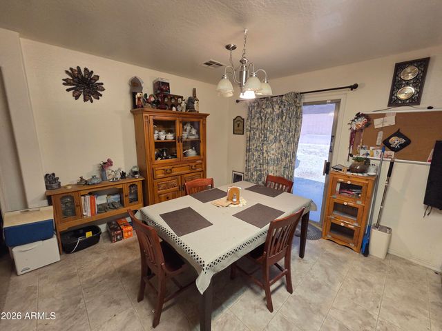 23964 W ANTELOPE Trail, Buckeye, AZ 85326
