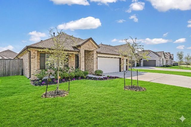 9623 Sterling Arbor Drive, Baytown, TX 77521