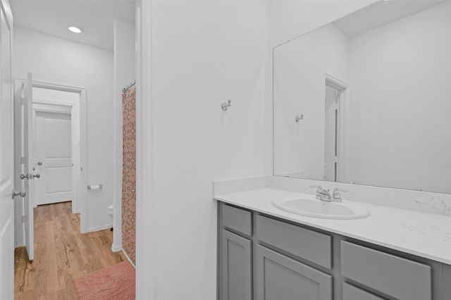 9623 Sterling Arbor Drive, Baytown, TX 77521