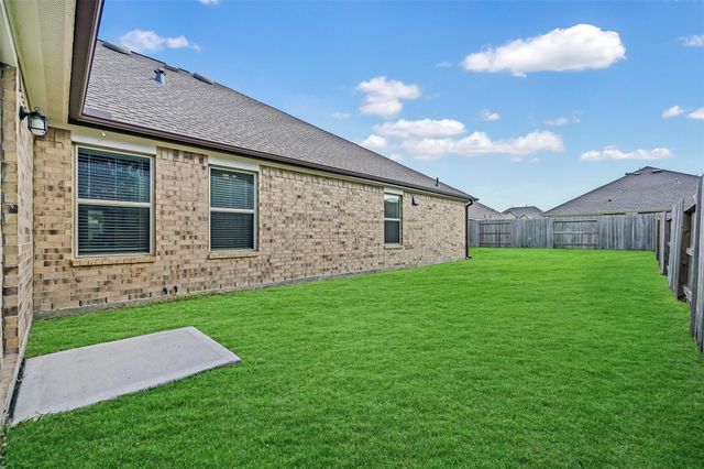 9623 Sterling Arbor Drive, Baytown, TX 77521