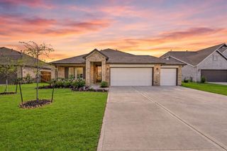 9623 Sterling Arbor Drive, Baytown, TX 77521