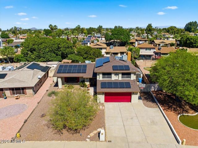 2424 W REDFIELD Road, Phoenix, AZ 85023