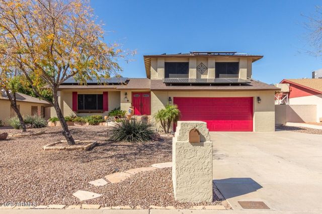 2424 W REDFIELD Road, Phoenix, AZ 85023