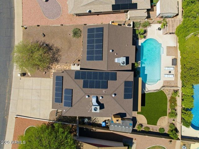 2424 W REDFIELD Road, Phoenix, AZ 85023