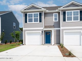 4328 Majesty Drive Lot 354, Castle Hayne, NC 28429