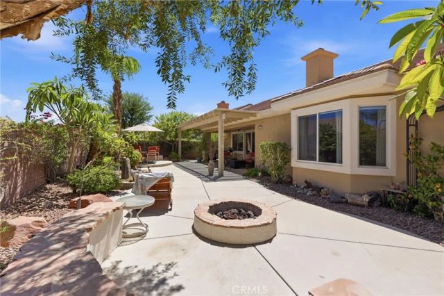 35756 Palomino, Palm Desert, CA 92211