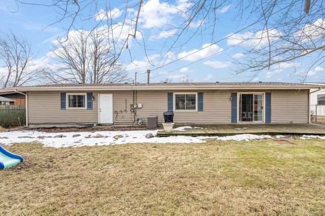 403 Sherman Drive, Valparaiso, IN 46385