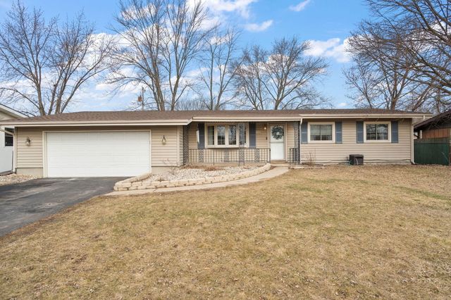 403 Sherman Drive, Valparaiso, IN 46385