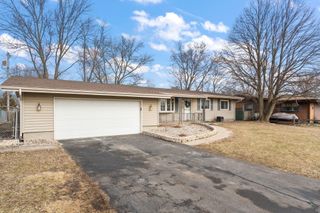 403 Sherman Drive, Valparaiso, IN 46385