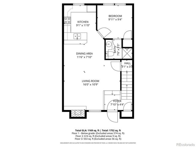 Address unavailable.