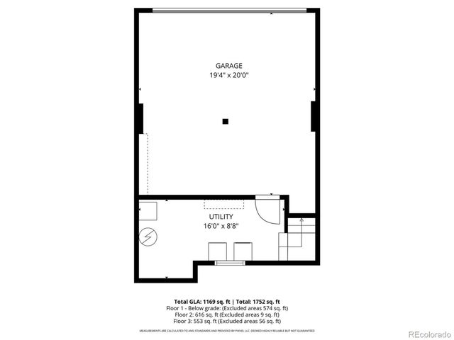 Address unavailable.