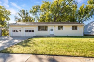 11482 Essex Avenue, Maryland Heights, MO 63043