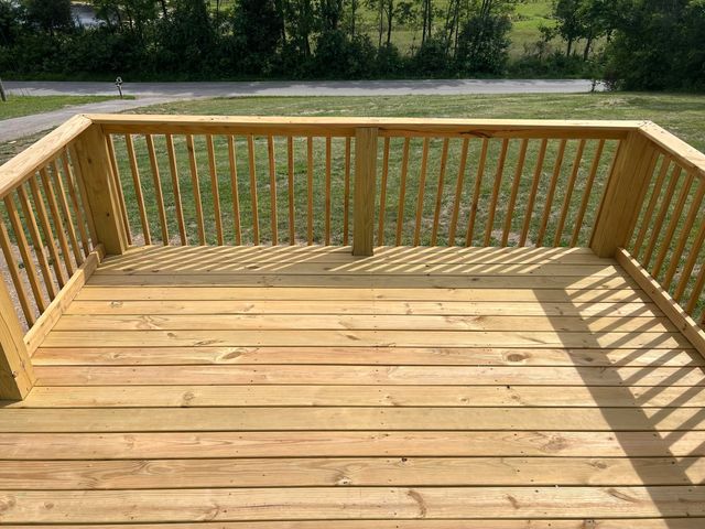 626 E Barker Lane, Berea, KY 40403