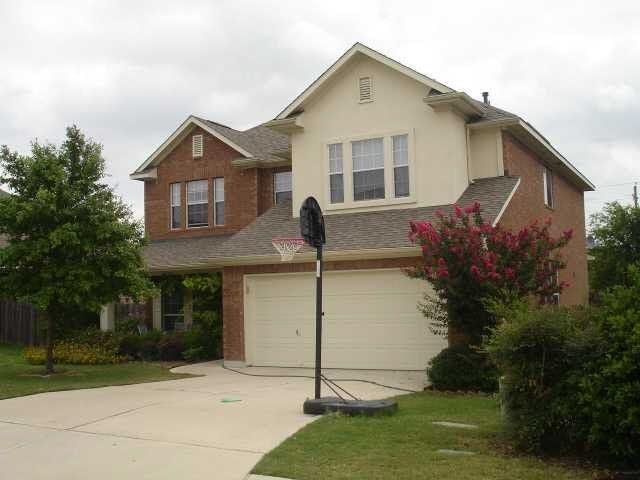 2306 Hayfield SQ, Pflugerville, TX 78660