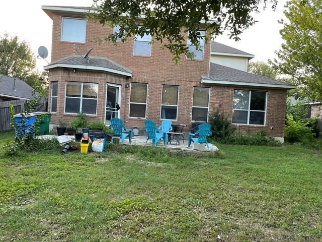 2306 Hayfield SQ, Pflugerville, TX 78660