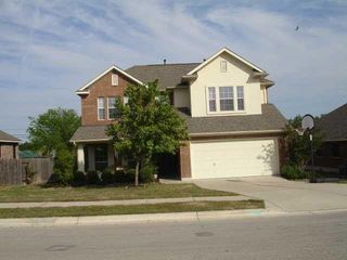 2306 Hayfield SQ, Pflugerville, TX 78660