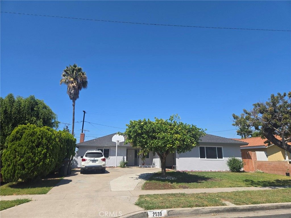 2530 S Rene, Santa Ana, CA 92704 — exterior