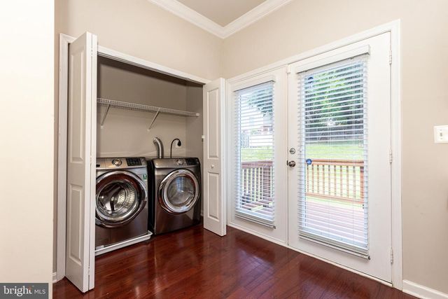 427 WOODCREST DR SE, Washington, DC 20032