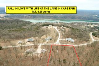 000 Panorama Dr., Cape Fair, MO 65624