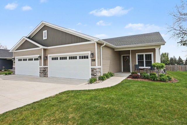 4111 Woodburn Court, Saginaw Twp, MI 48603