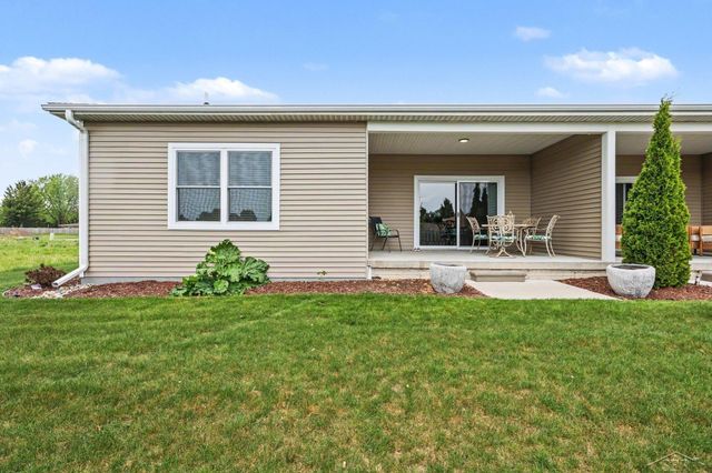 4111 Woodburn Court, Saginaw Twp, MI 48603