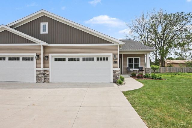 4111 Woodburn Court, Saginaw Twp, MI 48603