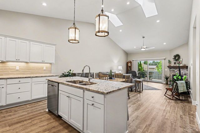 4111 Woodburn Court, Saginaw Twp, MI 48603