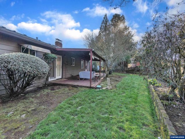 4273 Penny Dr S, Salem, OR 97302