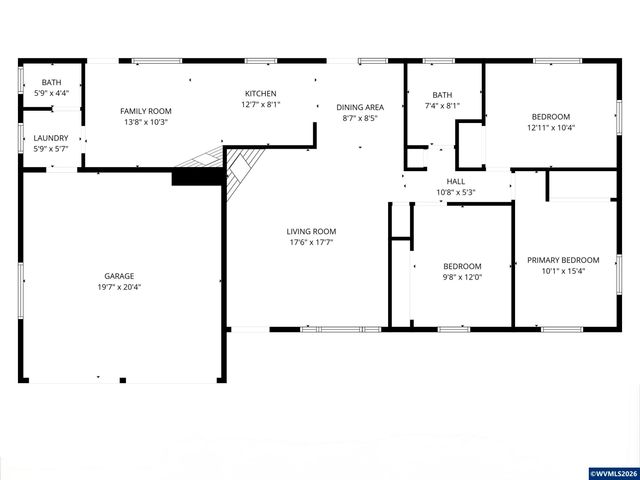 4273 Penny Dr S, Salem, OR 97302