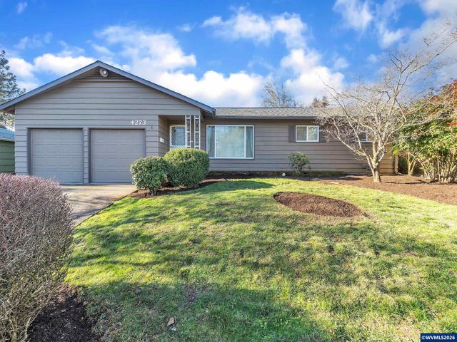 4273 Penny Dr S, Salem, OR 97302