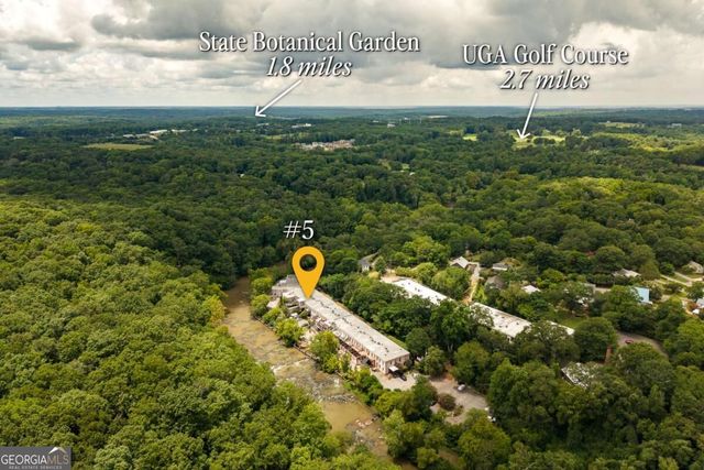 585 White Circle 5, Athens, GA 30605