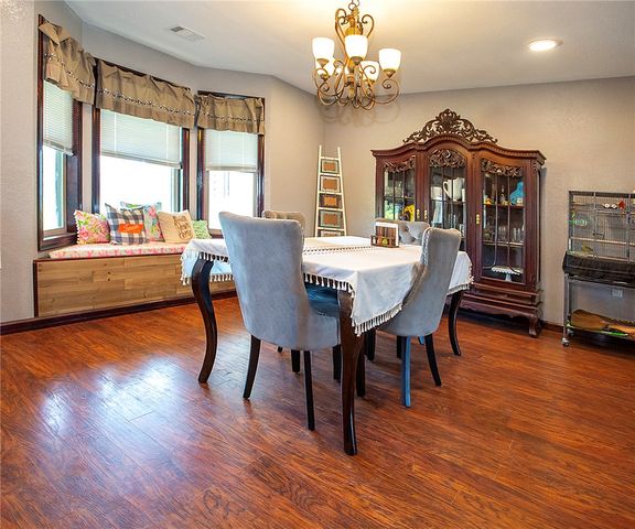 3726 ST. Joe Road, Atkins, AR 72823