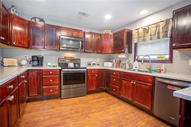 3726 ST. Joe Road, Atkins, AR 72823