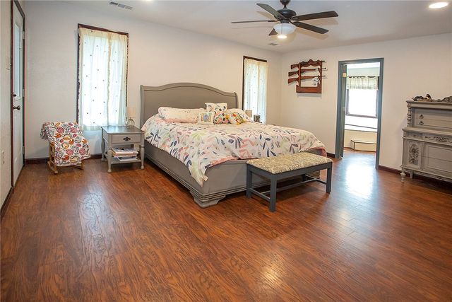 3726 ST. Joe Road, Atkins, AR 72823