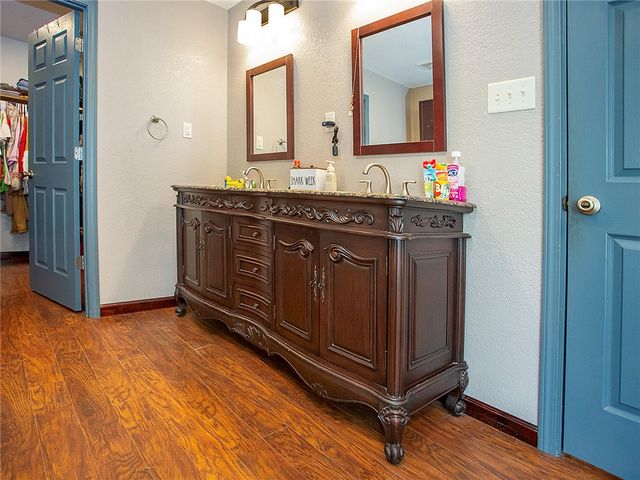 3726 ST. Joe Road, Atkins, AR 72823