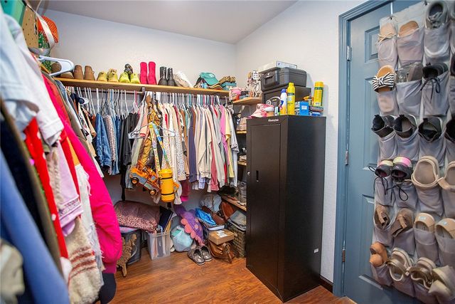3726 ST. Joe Road, Atkins, AR 72823