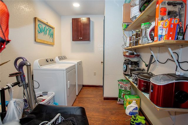 3726 ST. Joe Road, Atkins, AR 72823
