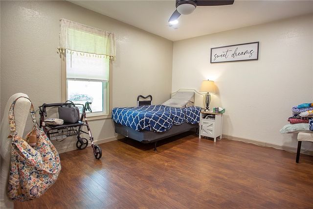 3726 ST. Joe Road, Atkins, AR 72823