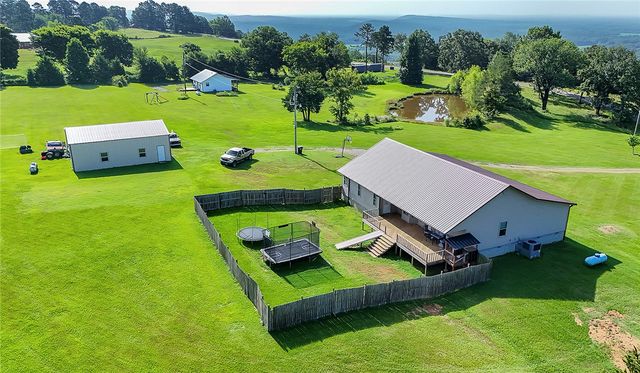 3726 ST. Joe Road, Atkins, AR 72823