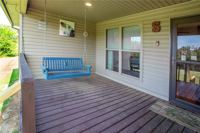 3726 ST. Joe Road, Atkins, AR 72823