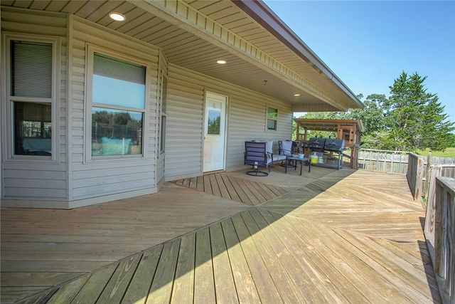 3726 ST. Joe Road, Atkins, AR 72823