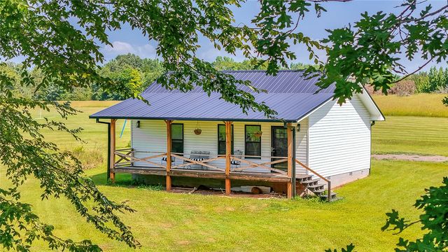 3726 ST. Joe Road, Atkins, AR 72823