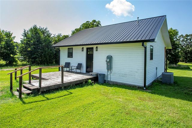 3726 ST. Joe Road, Atkins, AR 72823
