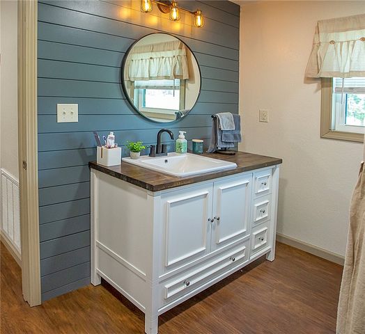 3726 ST. Joe Road, Atkins, AR 72823