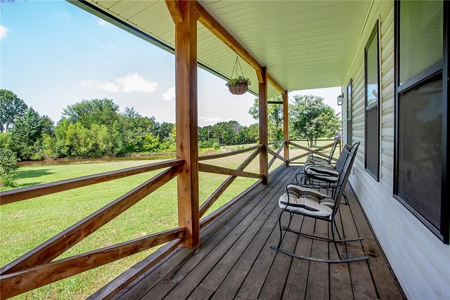 3726 ST. Joe Road, Atkins, AR 72823