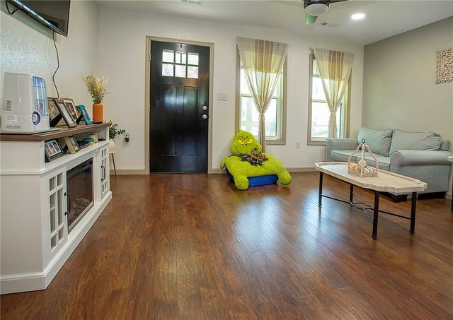 3726 ST. Joe Road, Atkins, AR 72823